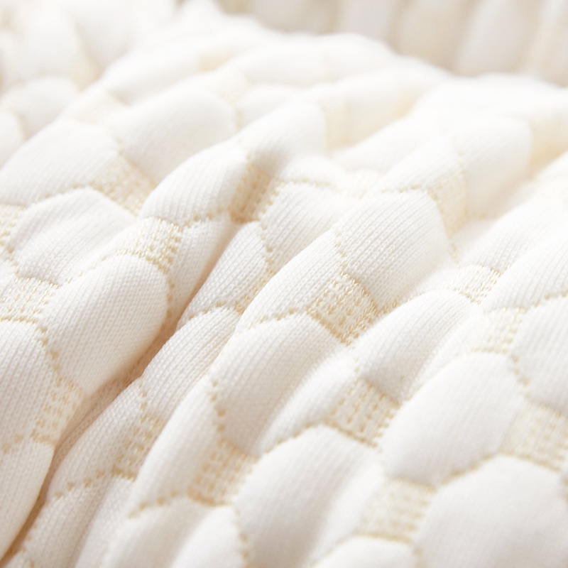 Factory Direct Sales Broken Latex Particle Pillow Core Water Cube Graphene Pillow Adult Neck Pillow Gift Sales Wholesale