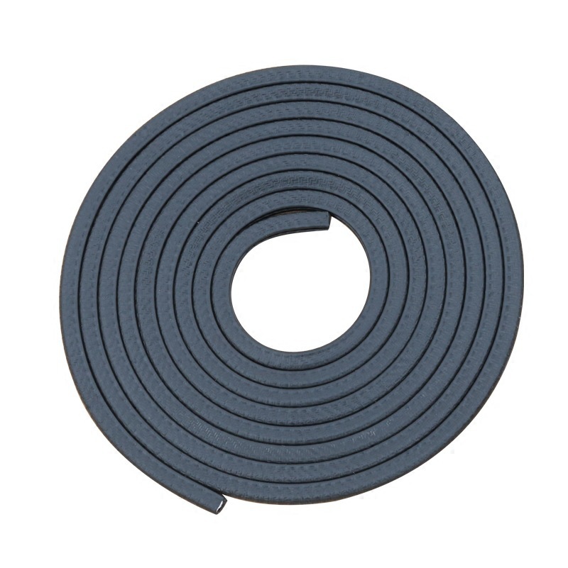 Car Door Edge Anti-Collision Strip, Adhesive-Free Anti-Scratch Strip, Invisible Universal Body Protection Sticker, Door Anti-Scratch Strip