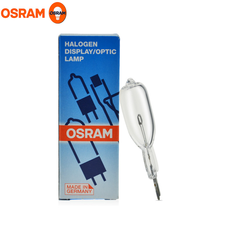 German Osram Osram Halogen Tungsten Bulb 64258-C 12V 20W Hospital Biochemical Analysis Instrument