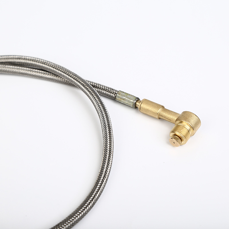 Stove base mountain camping supplies picnic stove accessories air tank inflatable valve outdoor accessories