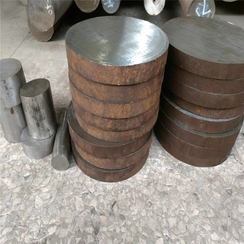 Supply Dt4E Electromagnetic Pure Iron Dt4C Electrician Pure Iron Rod Pure Iron Plate Polished Dt4A Pure Iron Rod