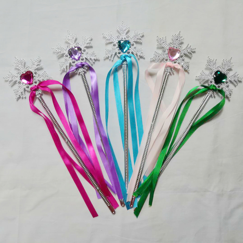 Прямые поставки нового материала для создания волшебной палочки, электролизованные, ручные образцы