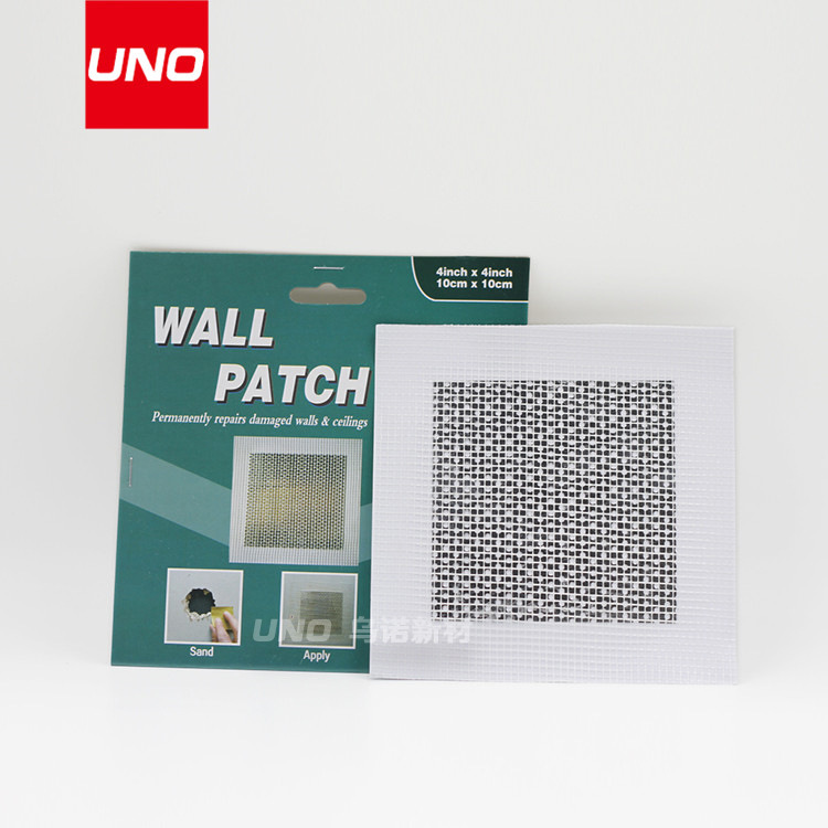E-Commerce AmazonO E M metal WALL PATCH WALL panel material custom packaging WALL PATCH