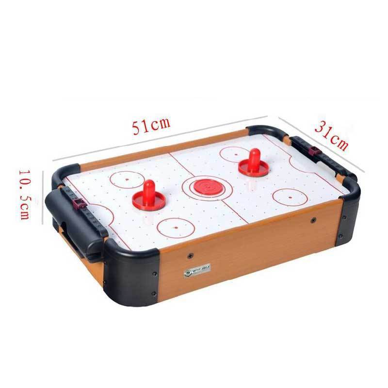 Table Hockey hockey board game parent-child Game Boy gift Children's Day Boy gift