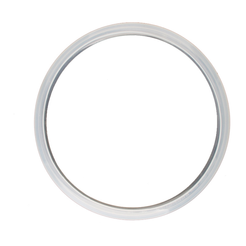 Xi ring fit aluminum alloy pressure cooker seal ring pressure cooker leather ring silicone ring household accessories rubber washer