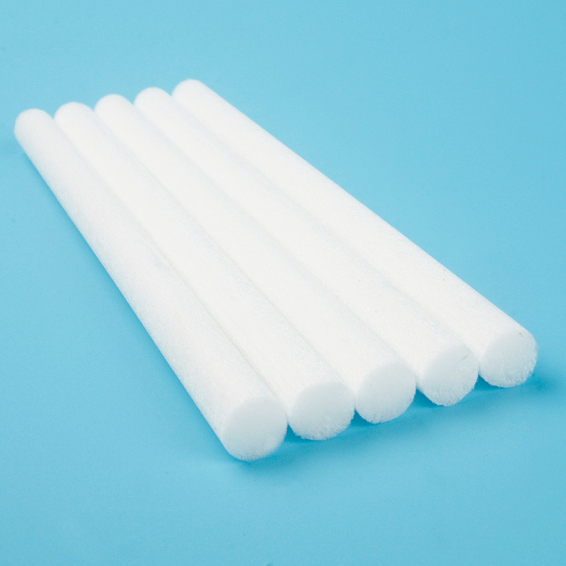 Атомайзер для аромата с хлопковым стержнем USB, летучая палочка без клея