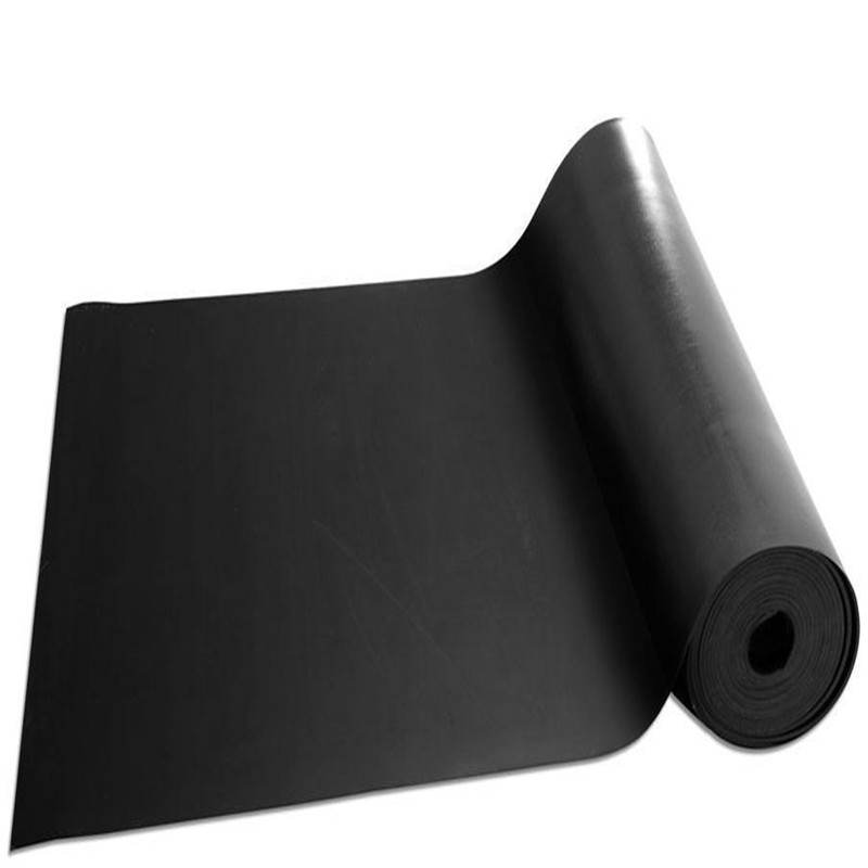 Nbr Oil-Resistant Rubber Sheet Gb/T5574 Nbr Rubber Sheet Class B Oil-Resistant Rubber Sheet Can Be Customized