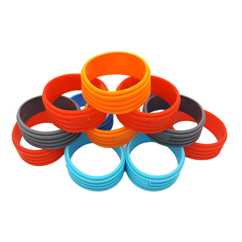 Mini Silicone Audio Cover Suction Cup Bluetooth Portable Silicone Cover Protective Cover Customized Protective Product Suction Cup Audio Cover