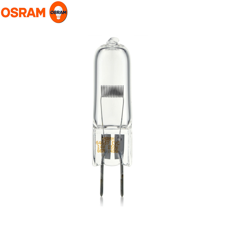 German Osram Osram Halogen Tungsten Bulb 64258-C 12V 20W Hospital Biochemical Analysis Instrument