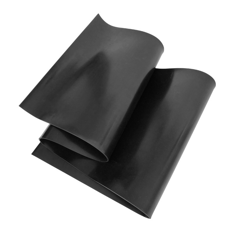 Nbr Oil-Resistant Rubber Sheet Gb/T5574 Nbr Rubber Sheet Class B Oil-Resistant Rubber Sheet Can Be Customized
