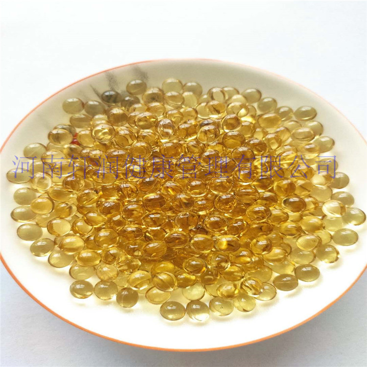 Прямые продажи с завода, упаковка витаминов Ve гелевых конфет, обработка и обработка жевательных мягких капсул, можно взять на образцы