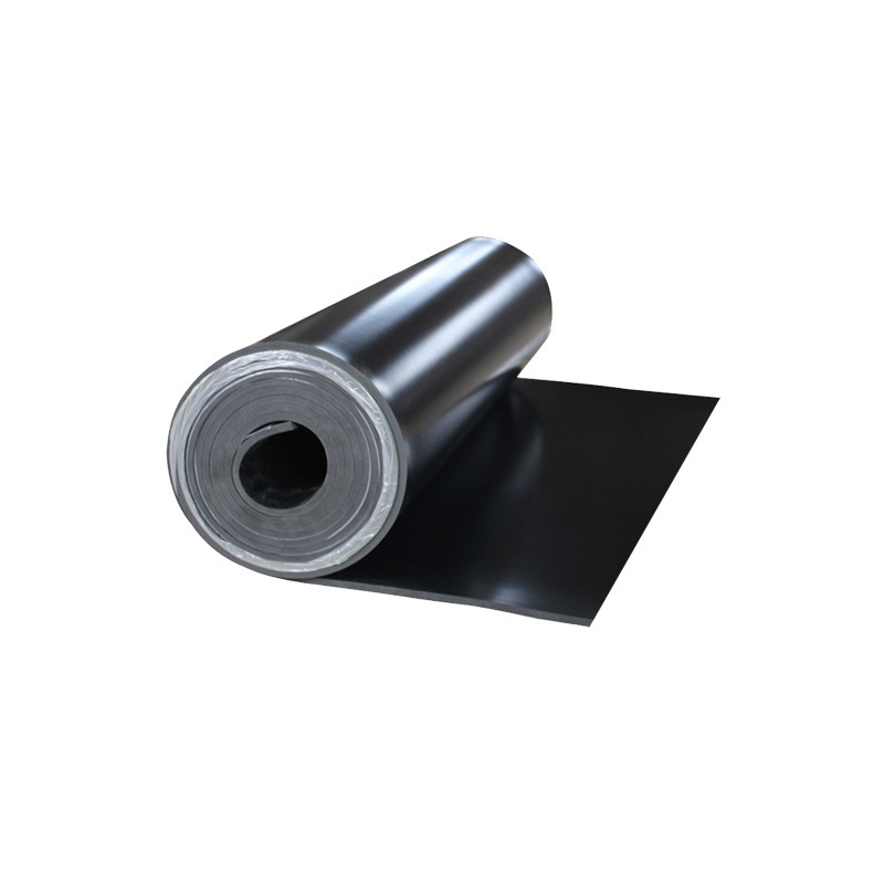 Class B oil-resistant rubber plate GB/T5574 oil-resistant rubber plate national standard oil-resistant rubber plate