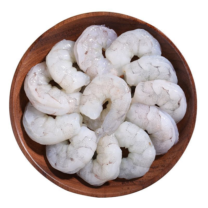 Large Shrimp with Veins Removed, Live Shrimp, Freshly Peeled Green Shrimp, Extra-Large Shrimp, Frozen White Shrimp, Seafood Products