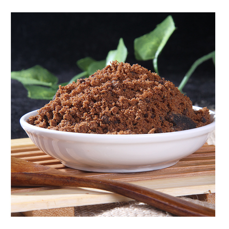 Huixuan Tangfang old brown sugar 258g bag in stock earthwork Brown Sugar Girl sugar confinement aunt old brown sugar wholesale