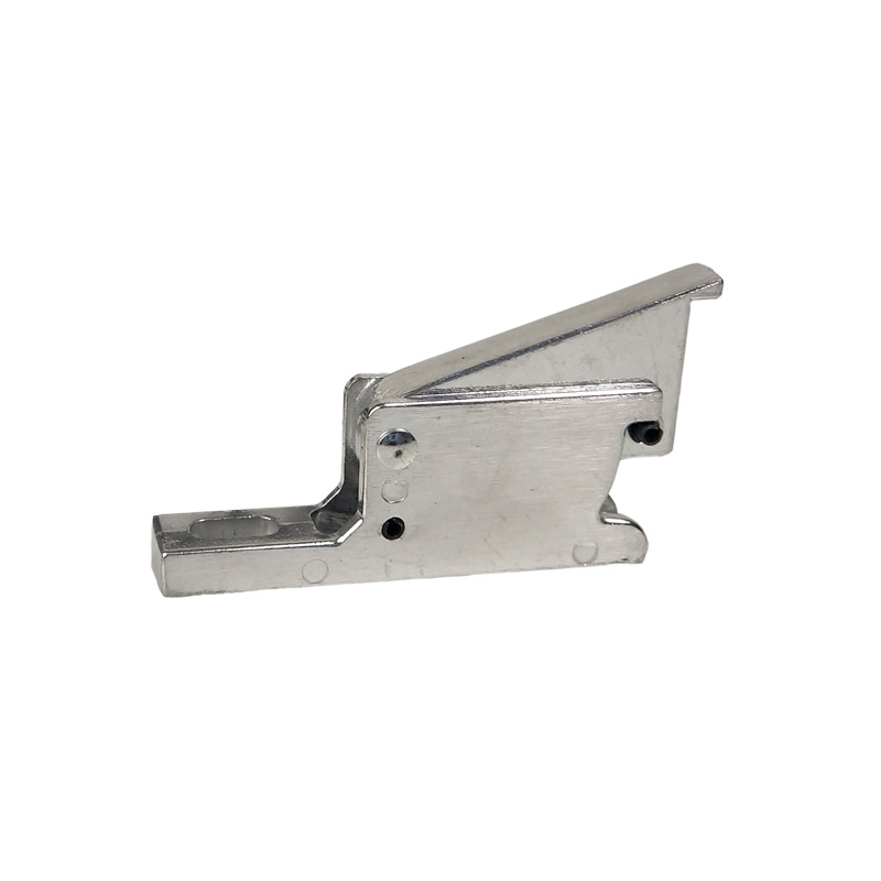 Professional Paper Cup mechanical metal paper pusher aluminum paper pusher slider paper feeding conveyor belt new Debao Yongbo Mingguo