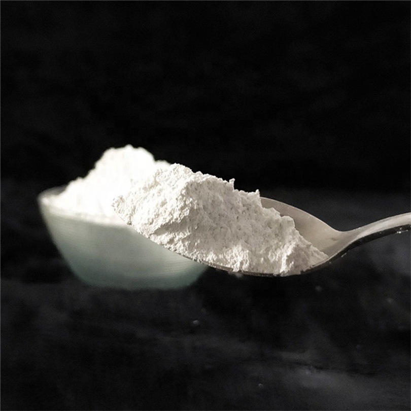 Factory Supply of 5000 Mesh Magnesium Hydroxide, Magnesium Hydroxide for Low Smoke and Halogen-Free Materials, Magnesium Hydroxide Modified with Silane