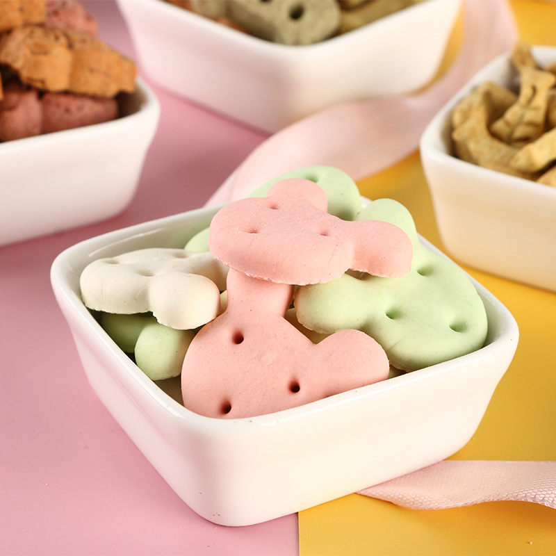 Dog Food, Cat Food, Pet Biscuits, Bones, Cat Fish Snacks, In-Stock Snacks, Teething Treats, Playful Beibei Pet Snacks, Biscuits