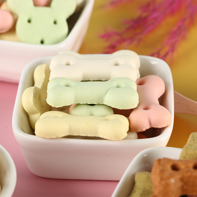 Dog Food, Cat Food, Pet Biscuits, Bones, Cat Fish Snacks, In-Stock Snacks, Teething Treats, Playful Beibei Pet Snacks, Biscuits