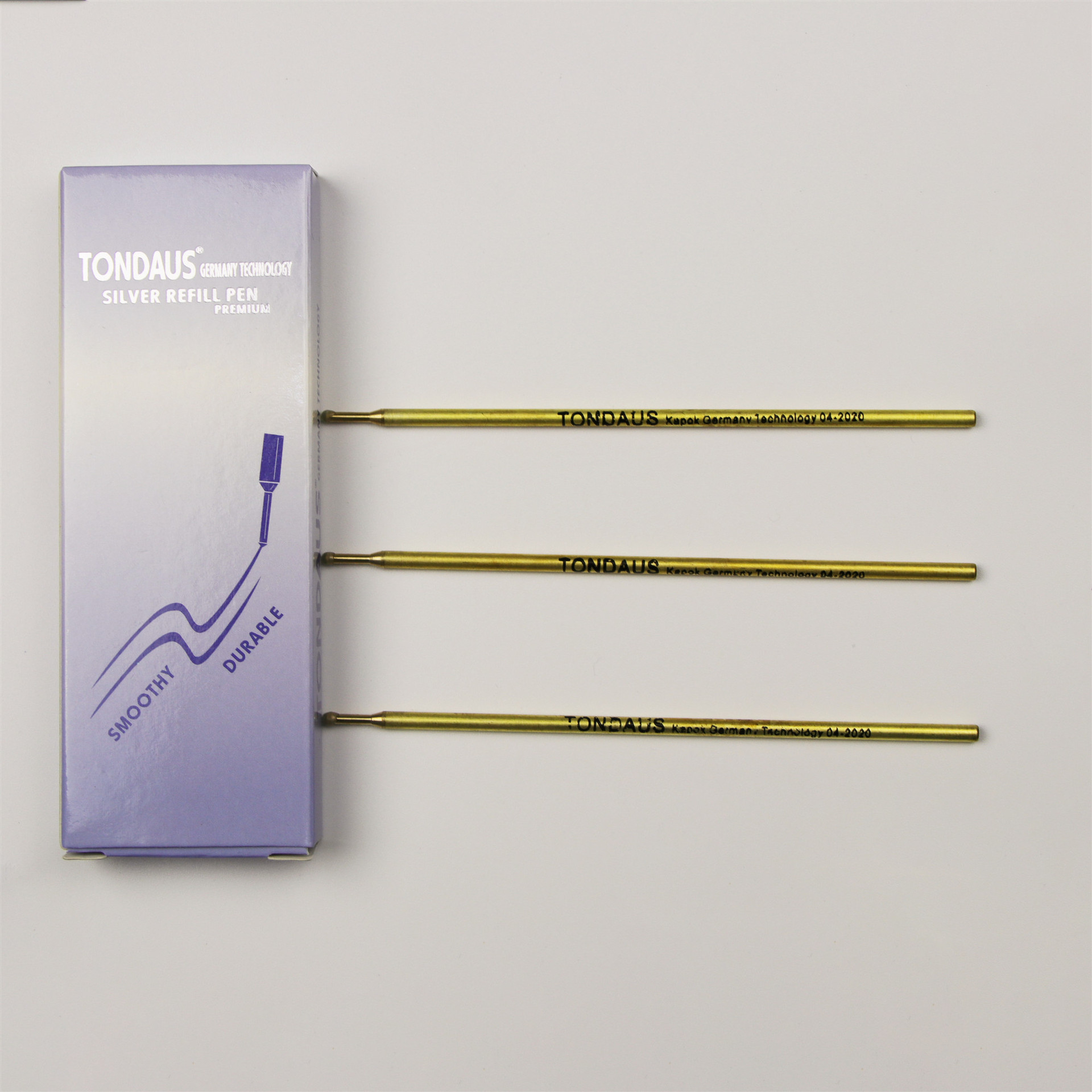 Медная ручка для кожи Немецкая ручка для маркировки Большие объемы и отличная цена