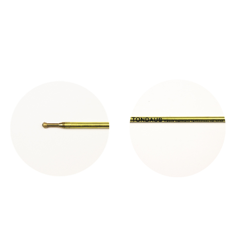 Copper Tube Silver Pen Leather Marking German Pen Beads Large Quantity and Excellent Price Shoe Making Oily Non-Toxic and Difficult