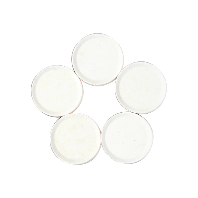 Supply Wholesale Zirconium Dioxide Zro2 Coating Material Zirconium Dioxide Granular High Index Material Zirconia