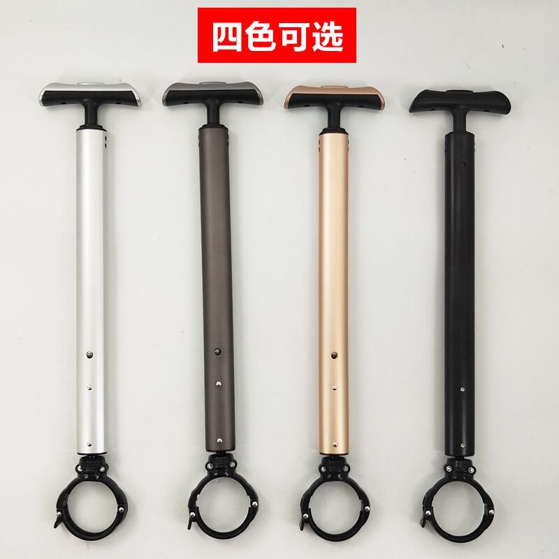 Прямые поставки от производителя ручка для баланса автомобиль ручка для двухколесного балансирующего автомобиля