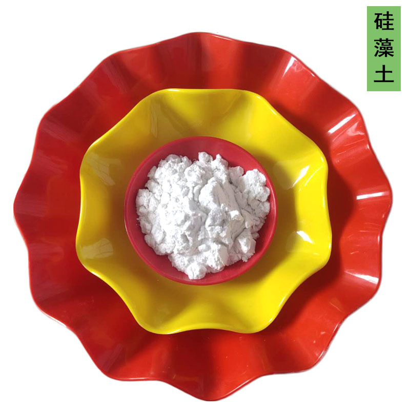 Производители диатомита, поставка фильтрующих вспомогательных материалов, диатомит пищевого класса для фильтрации пищевого масла, напитков и вина