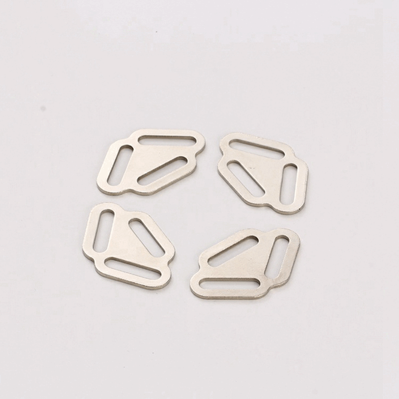 Manufacturers supply pet dog rope chest strap accessories triangle iron