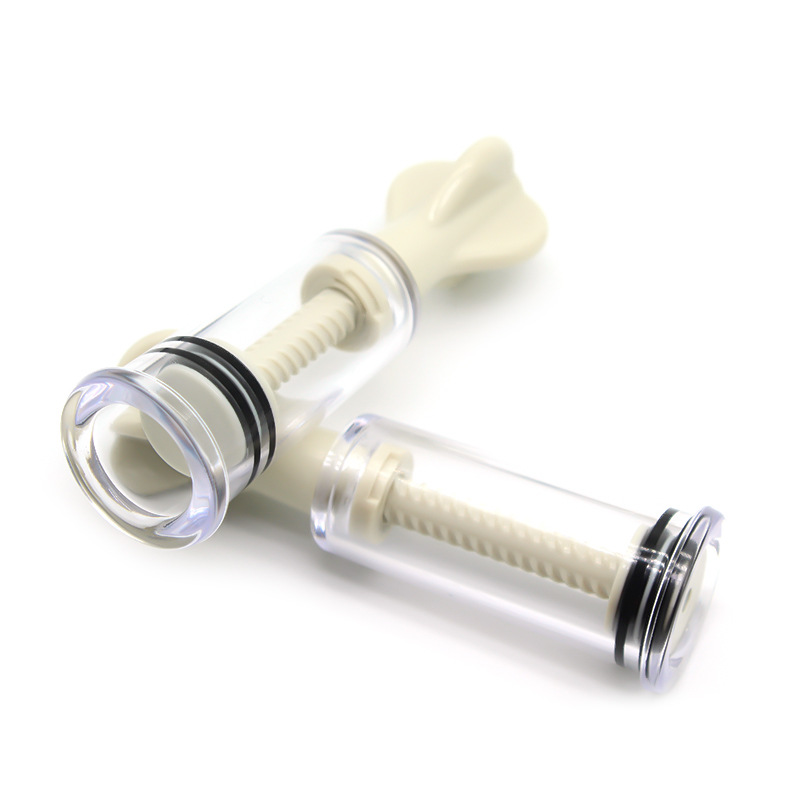 Breast Teasing Breast Stimulation Massager Female Nipple Sucking Orgasm Sex Toy Breast Cupping Device Adult Products