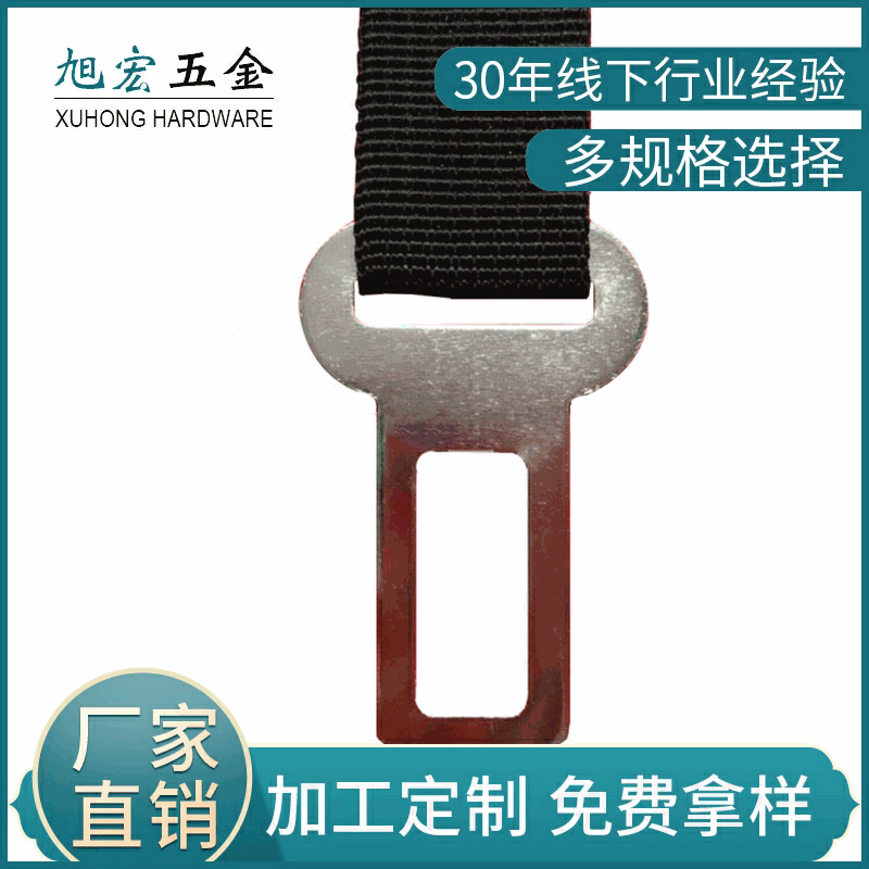 Прямые продажи с завода: веревка для собак с металлической пряжкой 25 мм, аксессуары для страховки домашних животных