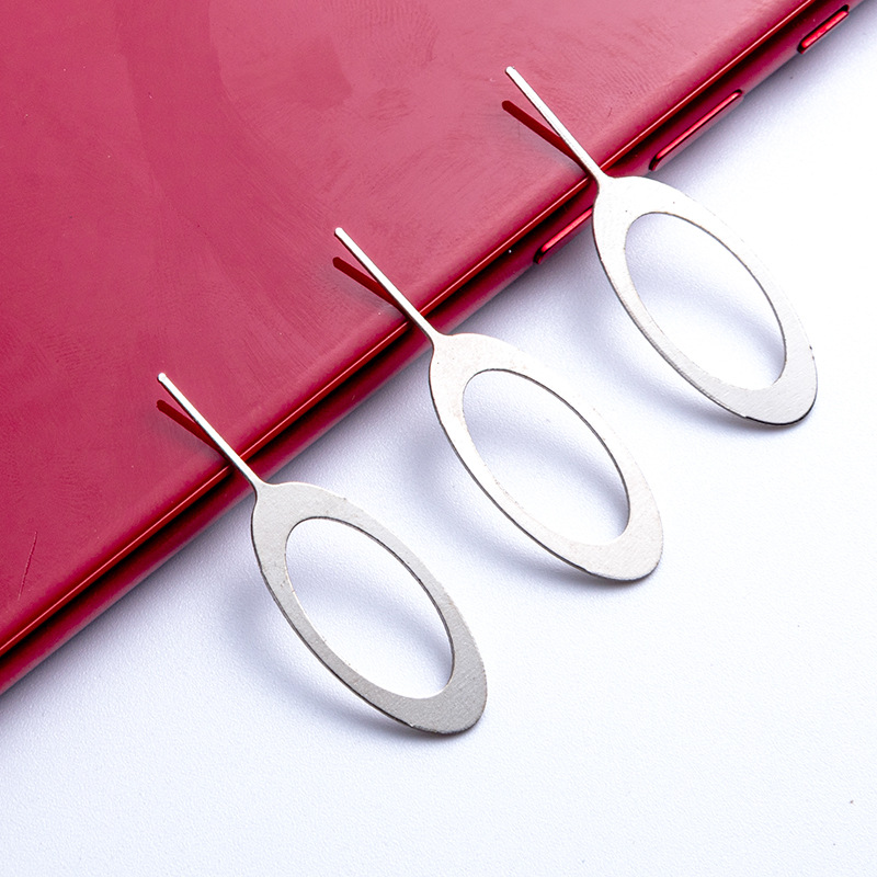 Card Needle Source Manufacturer Card Needle Wholesale Android Universal Portable Mobile Phone Card Sim