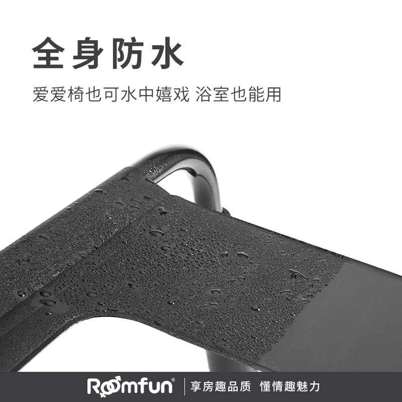 Sexy Chair, Sexy Hotel Furniture, Large Sex Auxiliary Power, Waterproof European and American Adult Sex Products, Bed Posture