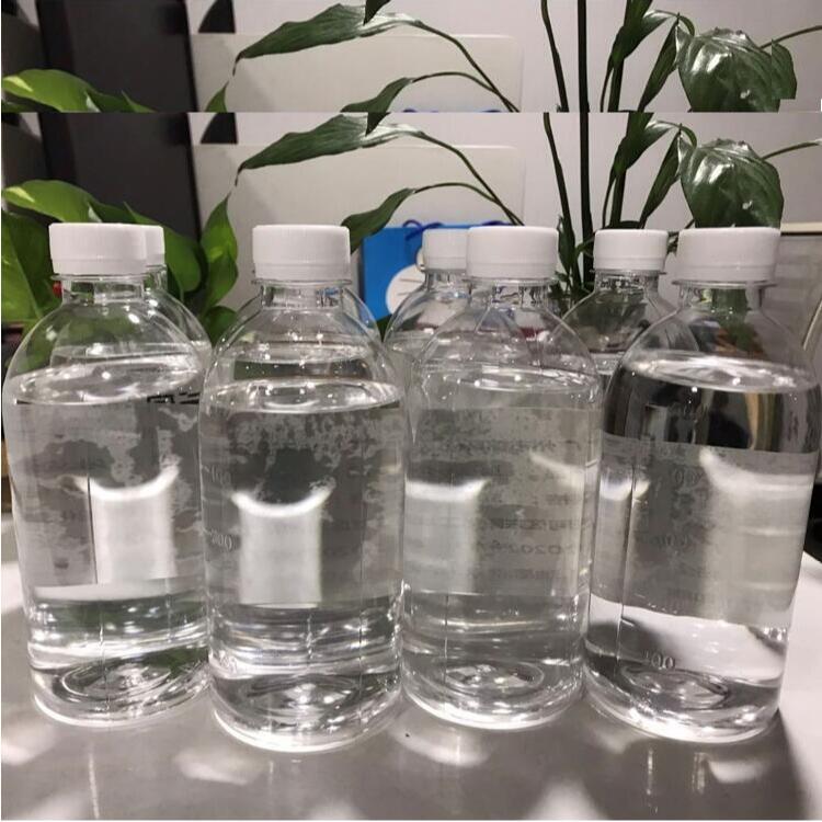 Edible Alcohol 95% Ethanol Disinfectant Water Cassava/Corn Food Grade Alcohol (Can Be Ordered in Small Quantities)