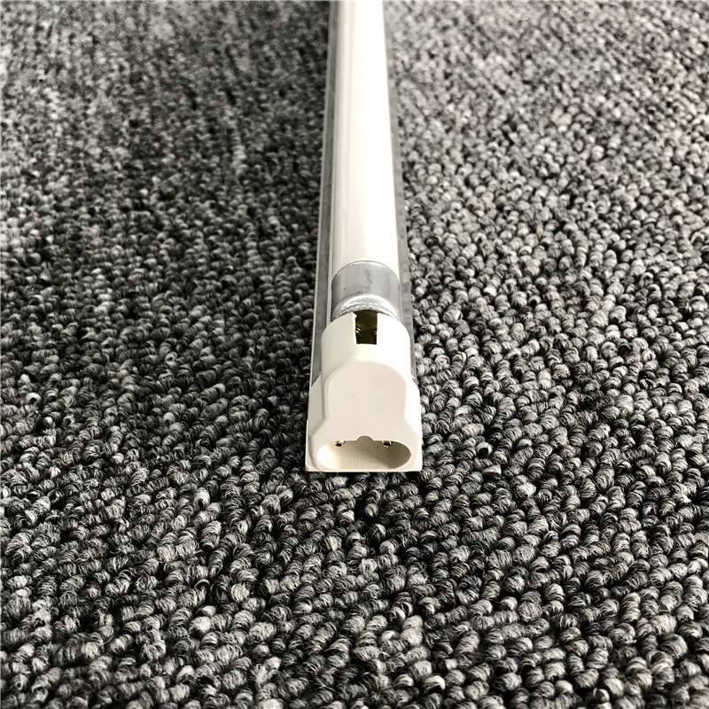 T4T5 Fluorescent Lamp Integrated Bracket T4 Fluorescent Lamp Bracket T4 Mirror Headlight T4 Old-Fashioned Bracket Super Bright