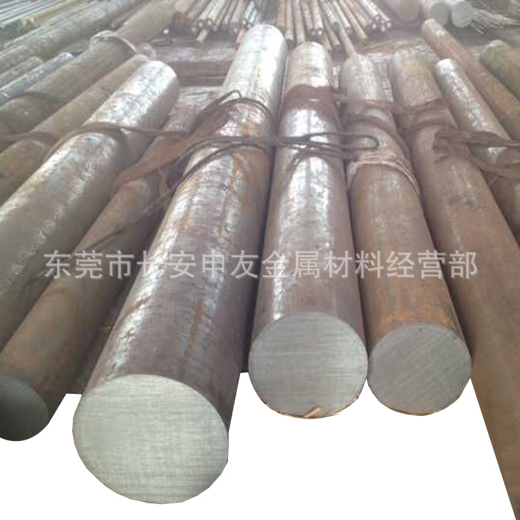 Factory Wholesale Dt4C Pure Iron Rod, Dt4C Round Steel for Centering Machine, Round Rod, Large and Small Steel Rods