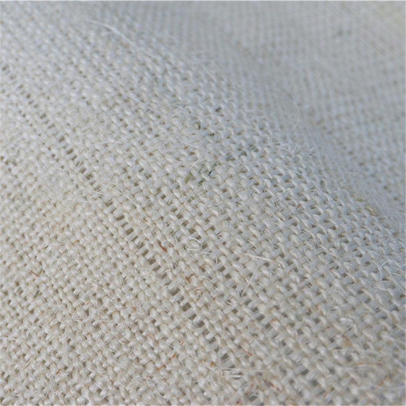 Domestic Large Machine Sisal Cloth Polishing Cloth 9x810x7 Various Specifications Suitable for Sisal Polishing Wheels