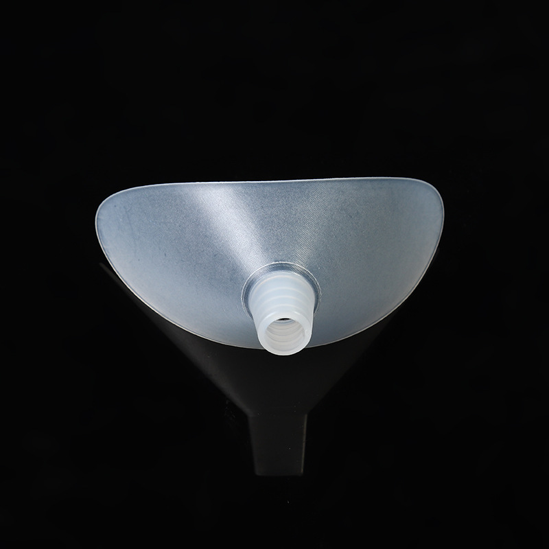 Manufacturers supply vital capacity mouthpiece disposable mouthpiece vital capacity tester mouthpiece vital capacity meter mouthpiece