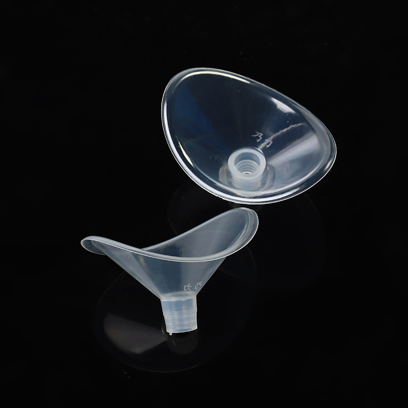 Spirometer mouthpiece factory direct sales lung capacity mouthpiece disposable mouthpiece lung capacity tester mouthpiece