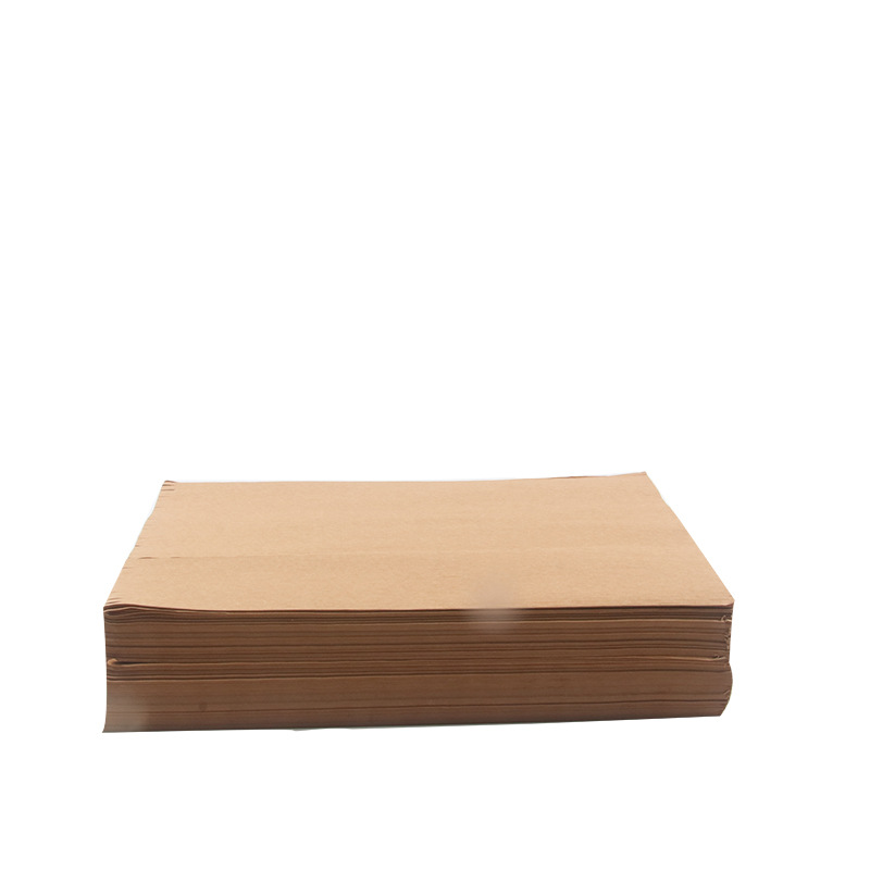 Factory direct supply honeycomb paper packaging paper flat mesh environmental protection anti-collision buffer paper degradable packaging paper honeycomb paper