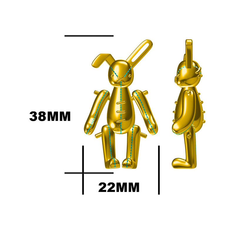 DZ-2 Hengtong silver jewelry S925 silver jewelry support to map to sample manufacturers copper jewelry