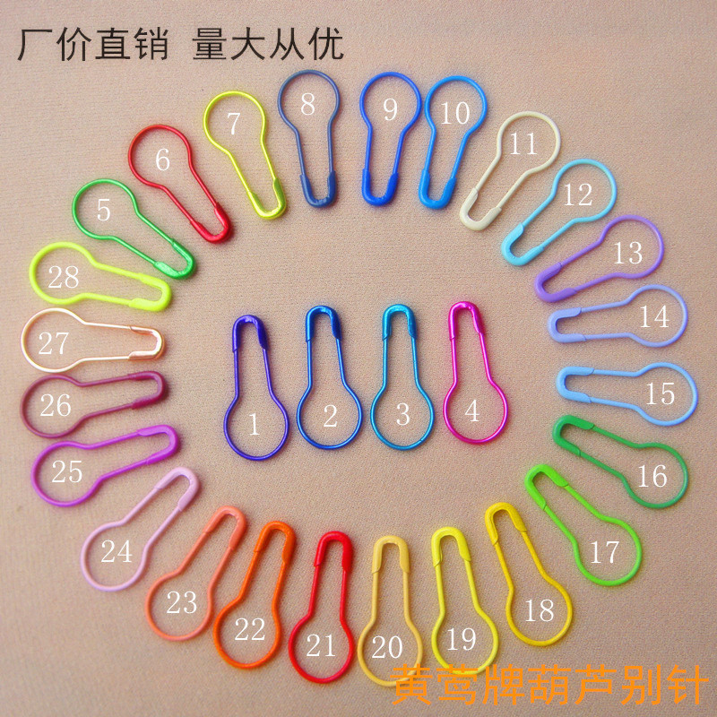 Прямые продажи с завода, яркие тыквенные булавки для одежды, форма тыквы, форма груши