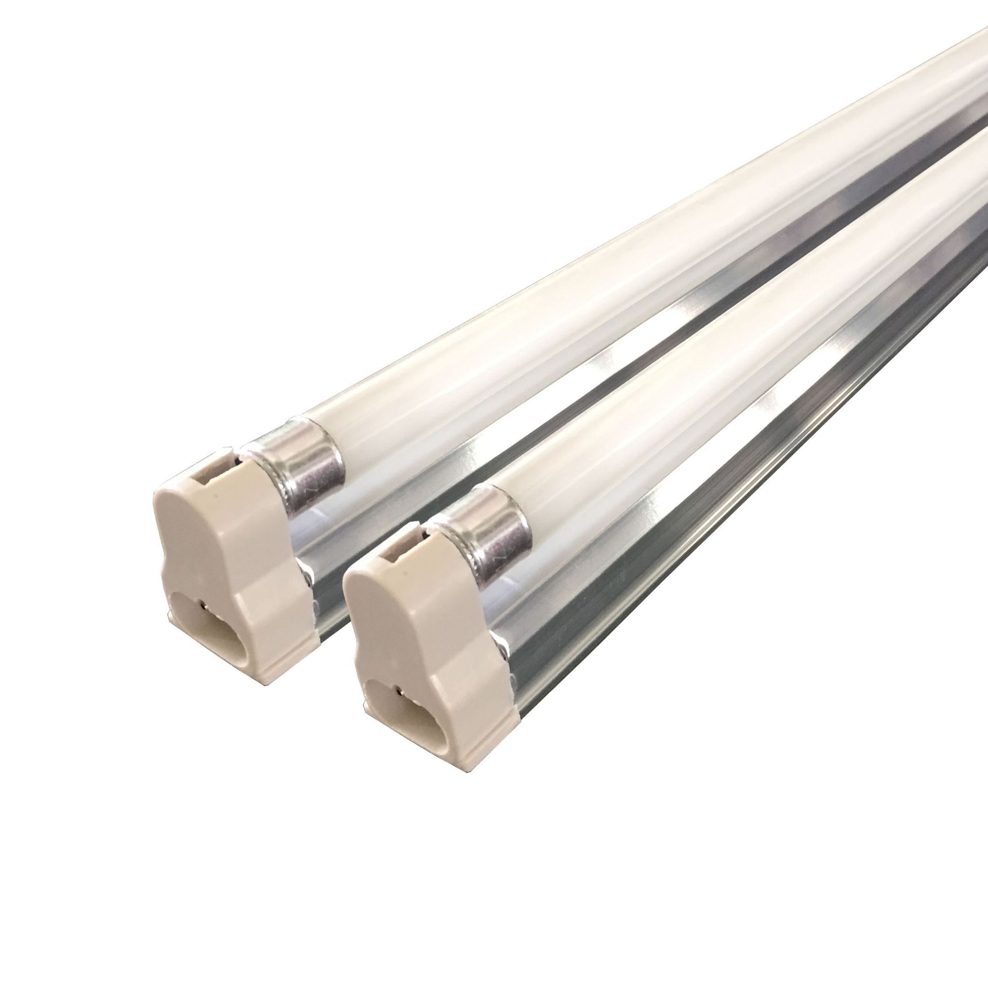 T4T5 Fluorescent Lamp Integrated Bracket T4 Fluorescent Lamp Bracket T4 Mirror Headlight T4 Old-Fashioned Bracket Super Bright