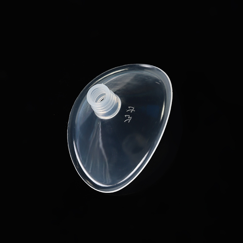 Spirometer mouthpiece factory direct sales lung capacity mouthpiece disposable mouthpiece lung capacity tester mouthpiece