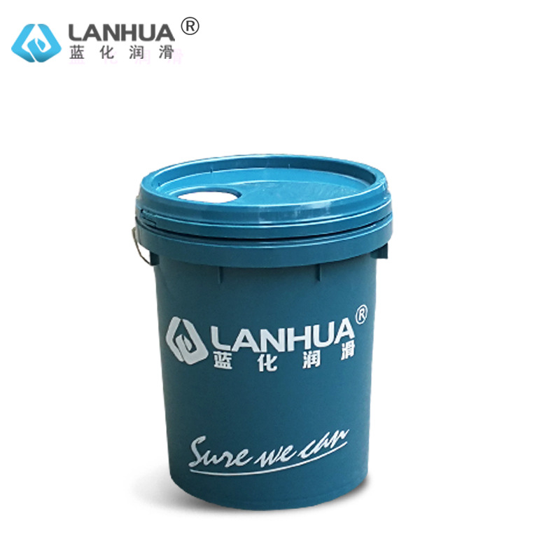 Water-Soluble Fully Synthetic Aluminum Alloy Cutting Fluid Anti-Rust Coolant Microemulsion Oil Stainless Steel Cutting Grinding Fluid