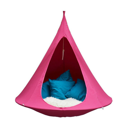Butterfly Swing Hanging Chair Hammock Frame Air Tent Outdoor Camping Waterproof Hanging Double Villa Sofa Tent