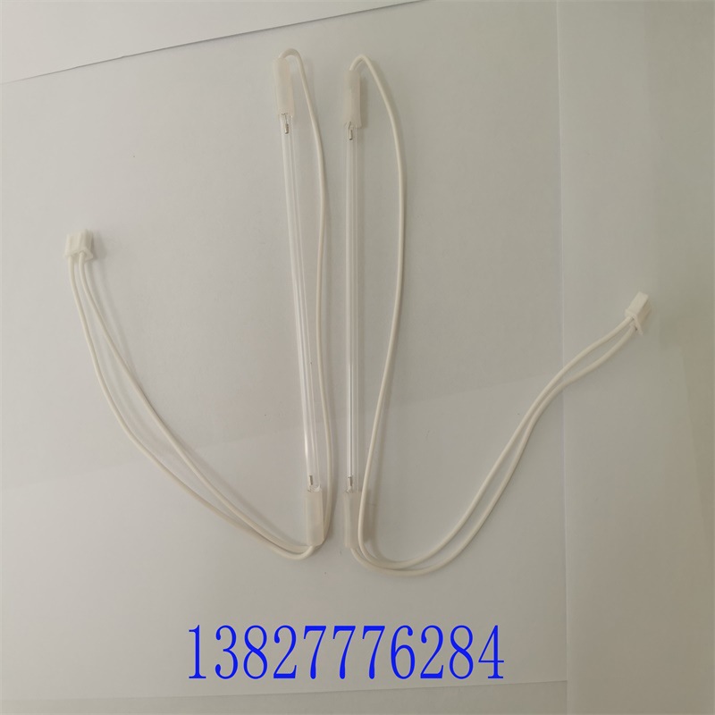 5*127 холоднокатодная прямая трубка, стерилизационная дезинфекционная лампа, стерилизатор, дезинфекционный ящик