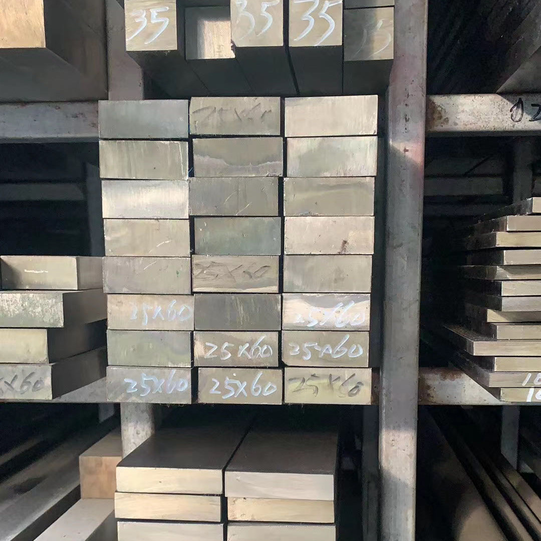 303 stainless steel flat steel 304 stainless steel flat steel square steel flat strip factory in stock direct sales can be zero cut