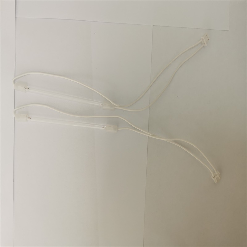 5*127 cold cathode straight tube sterilization disinfection lamp sterilizer disinfection box