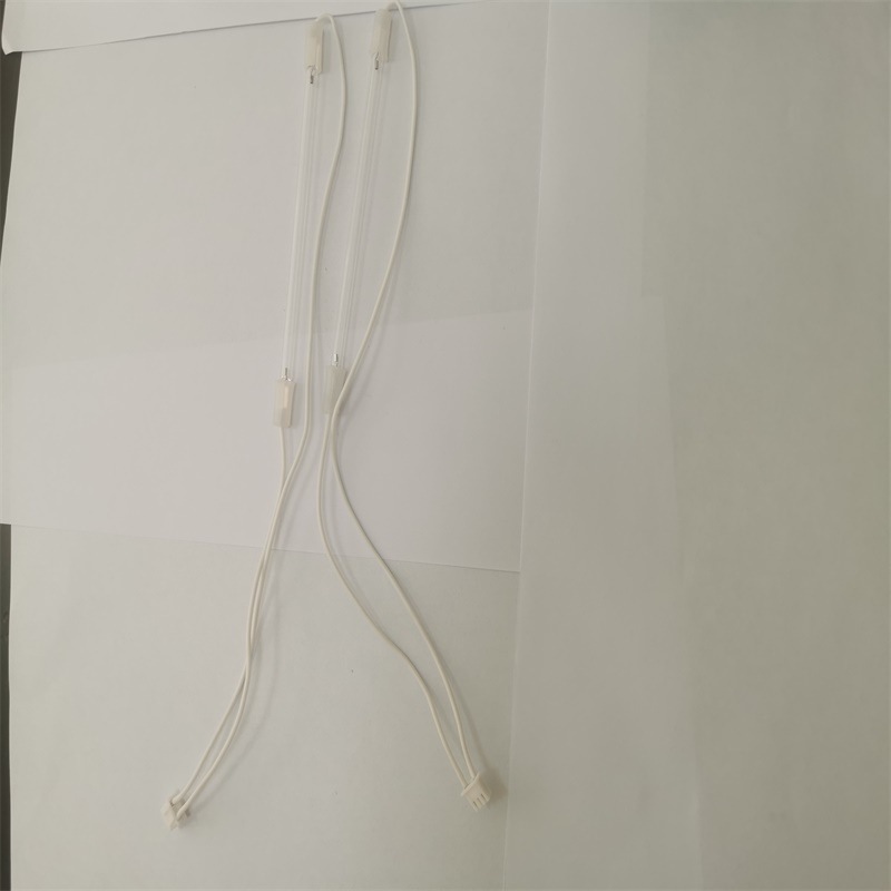 5*127 cold cathode straight tube sterilization disinfection lamp sterilizer disinfection box