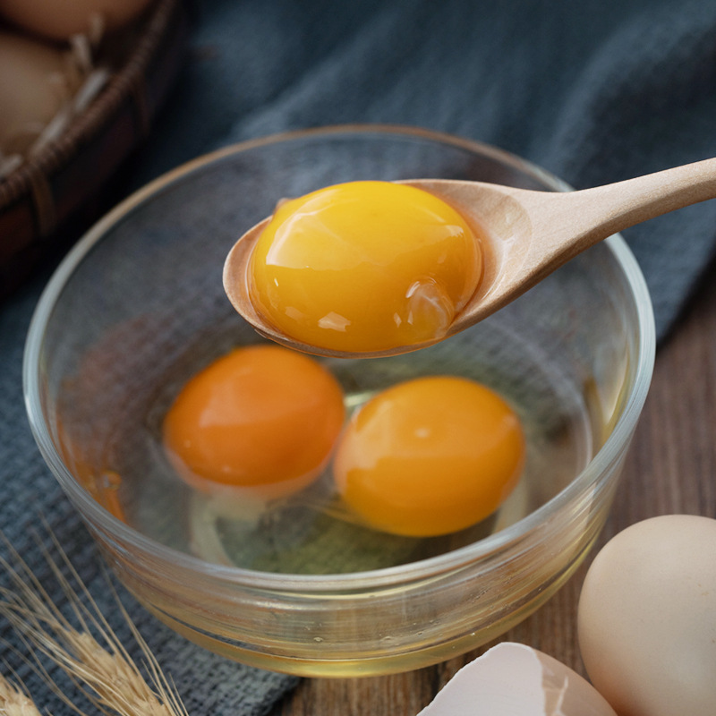 Henan specialty my hometown native eggs a generation of 10-50 farm free-range fresh grass egg manufacturers